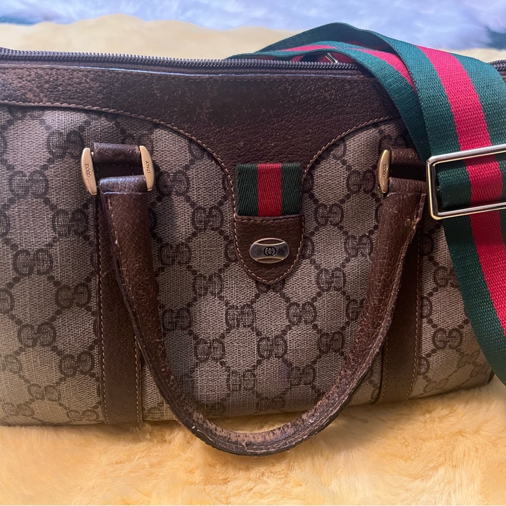 💯 Authentic Gucci Purse